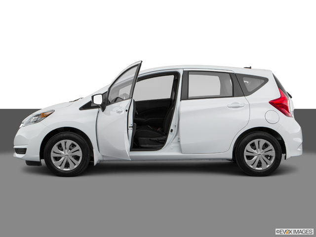 2018 Nissan Versa Note Price, Value, Depreciation & Reviews